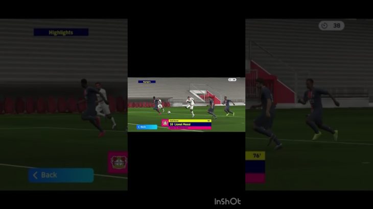 Serginho pulls off the craziest cut-behind & turn ever see!🤯🔥#eFootball2025 #ViralShorts #Football