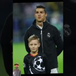 The Cristiano Ronaldo Chop🥩⚽#ronaldo#cr7#chopper#football#team#family#lifestyle#goals#shorts#viral