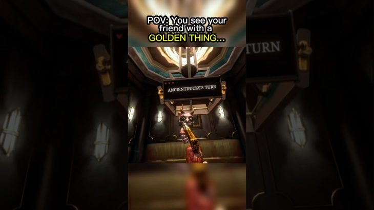 Worst Thing that can Happen in DEVIL’S ROULETTE… 😭 #vr #roulette #shorts #gtag #fyp #memes #viral