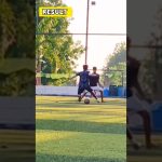 3 Drills You Need to MASTER the Step Over ⚡ | Football Skill