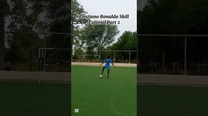 5 Best Football Skill For Ballers Watch Full Video #soccer #cavegang #soccerskills #skillshots