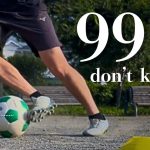 【これだけ】99%の指導者が知らない『連続シザース』で相手を抜く方法