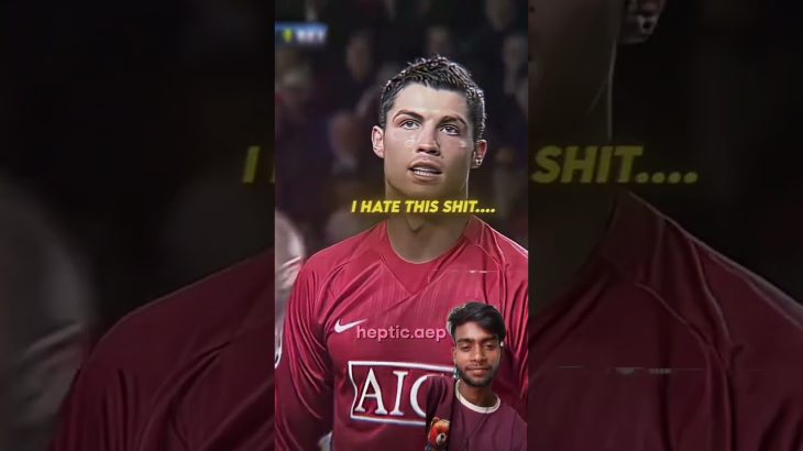 RONALDO CHOP GOAL#ronaldofans #ronaldoskills #ronaldogoals #ronaldoedit #ronaldoeditz #ronaldomg