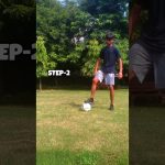 ROULETTE FAKE TUTORIAL 😱#trending #football #tutorial #ronaldo #shorts #viral