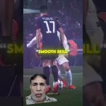 Ronaldo Smoth Chop #football #viralvideo #ronaldo #cristianoronaldo #viral #trending #shorts  #short