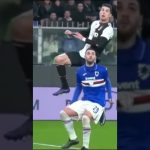 The Ronaldo Chop™️