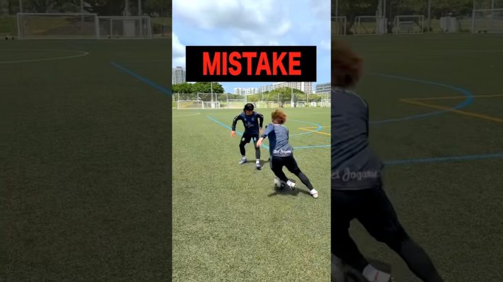 シザーススキル💨※Vターンを組み合わせる🤫 #shorts