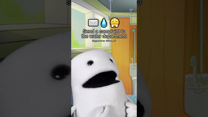 What did he call 💩? 🧐🤔😏 Send a complaint to the water department How do I say I’m taking a poop? 558
