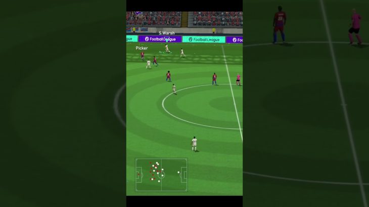 Double Roulette !! #footballleague2025 #roulette #amazing #football