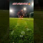 🔥 Learn Ronaldo Step Over in 30 Seconds | Easy Football Skill Tutorial ⚽️