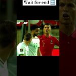 Ronaldo football…😱😱🫣⚽Wait for end #football #ronaldo #shortsfeed #waitforend #yt #shorts #ytshorts