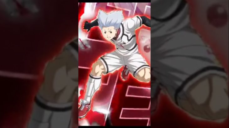 Teppei Neru UNLEASHES His Special Skill! 🔥 | Blue Lock Blaze Battle
