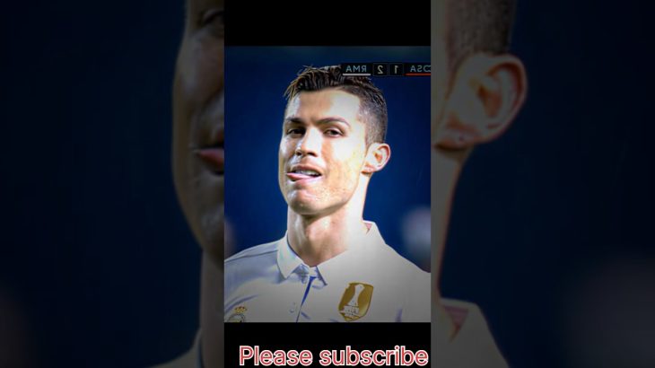 The Ronaldo chop 🥰 #football #messi #ronaldo #worldcup #cr7