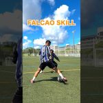 〜片足ファルカンフェイント❗️〜#ショート#レガテドリブル塾#サッカーコーチ#ドリブル#shorts#regate#football#dribble#soccer