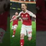 Owen Marseille turn(Roulette)#efootballlive #efootball #football #shorts