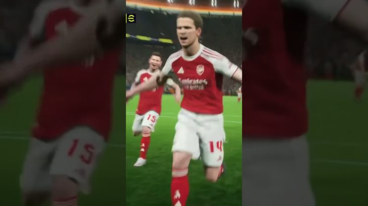 Owen Marseille turn(Roulette)#efootballlive #efootball #football #shorts