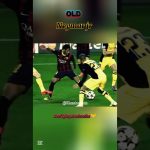 Prime Neymar Jr ⚡ Classic Skills You Can’t Forget#football#soccer
