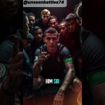 Ronaldo: From Work to Glory 👑#shorts #motivation