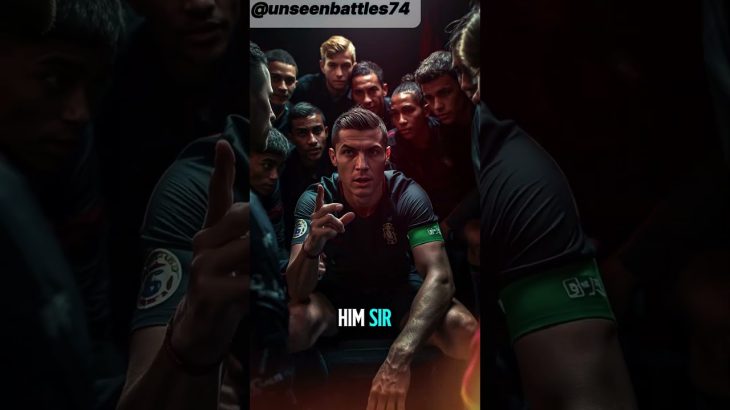Ronaldo: From Work to Glory 👑#shorts #motivation