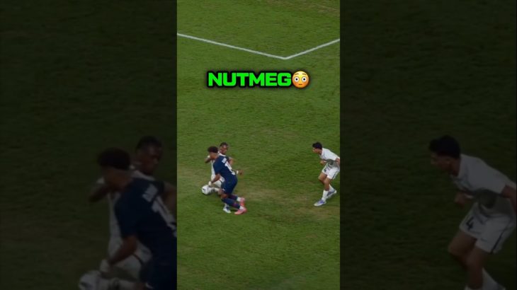 The secret they don’t tell you#football #skills #soccer #shorts #viralshorts