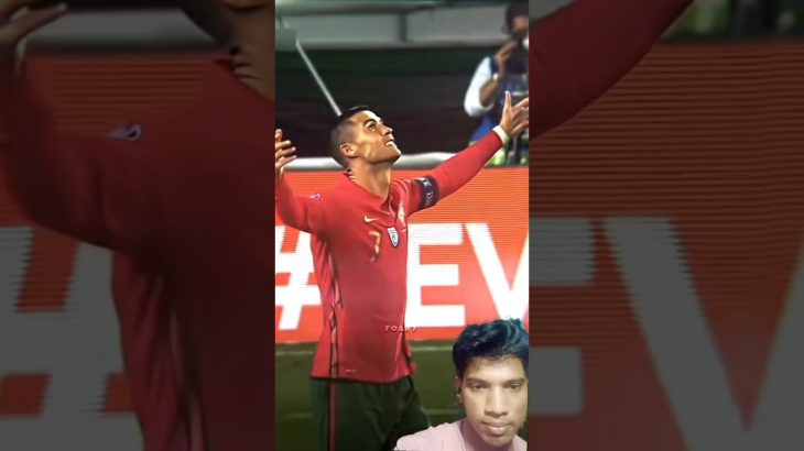#cr7