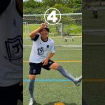 サッカー通ならわかる！ゴールパフォーマンス😂😂😂 #レガテドリブル塾 #サッカー #shorts