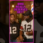 Is Shedeur Sanders the NEXT BIG THING in Football?