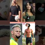 Stop If You Can 😤 99.99% failed| Ronaldo | Neymar Jr. | Haaland #andrast #heenaprajapati