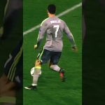 The Ronaldo Chop™️#squeezygirl#hungergamestiktok