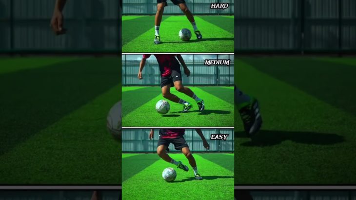Turns technique for footballers #football#footballskills #footballshorts#viral#viralvideo #trending
