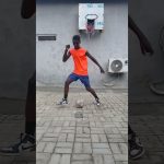 W STEP OVER TUTORIAL ⚽️🔥