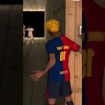 ry again , Vinicius try to win Barcelona 🤣 #ronaldo #football #cristiano #cr7