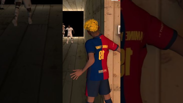 ry again , Vinicius try to win Barcelona 🤣 #ronaldo #football #cristiano #cr7