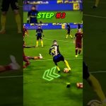 #shorts #football #skills #footballskills #soccer