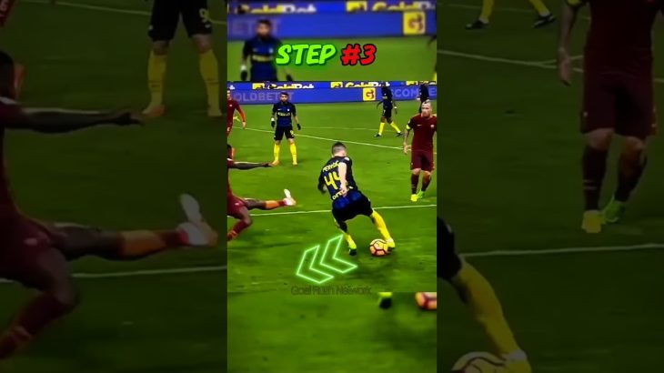 #shorts #football #skills #footballskills #soccer